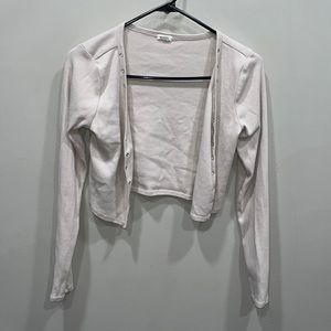 Garage button up  long sleeve